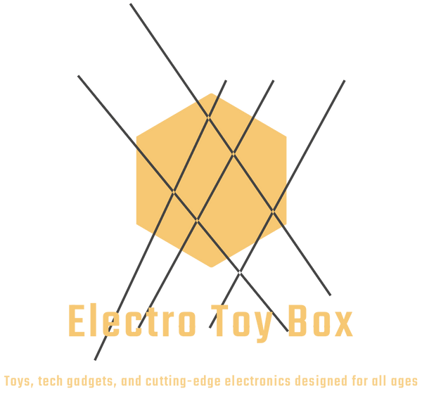 Electro Toy Box